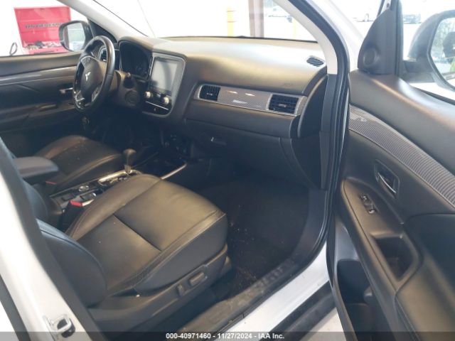 2020 MITSUBISHI OUTLANDER JA4AZ3A39LZ037983 Photo 4