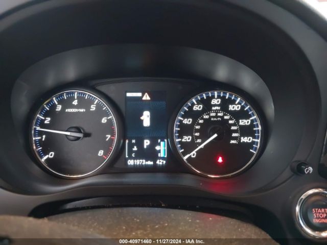 2020 MITSUBISHI OUTLANDER JA4AZ3A39LZ037983 Photo 6