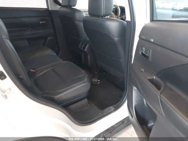 2020 MITSUBISHI OUTLANDER JA4AZ3A39LZ037983 Photo 7