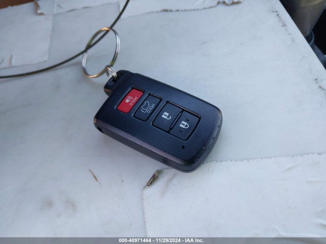 Toyota Highlander Limited Platinum 2017 5TDDZRFH9HS369988 Image 11