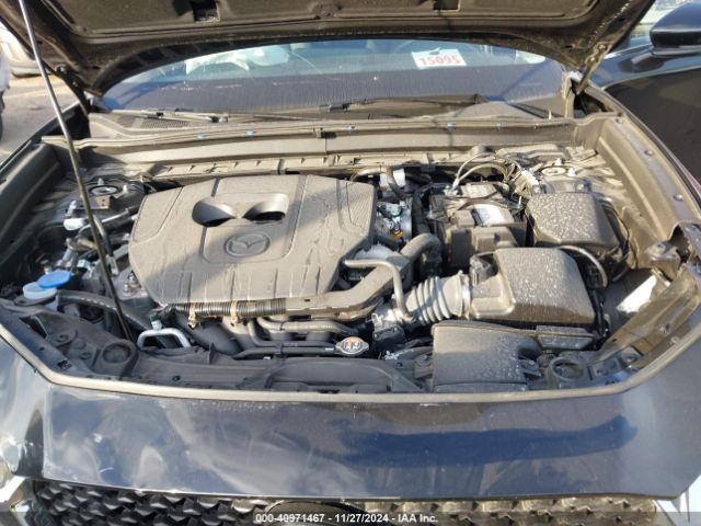 3MVDMBBM5RM700297 Mazda Cx-30 2.5 S Select Sport