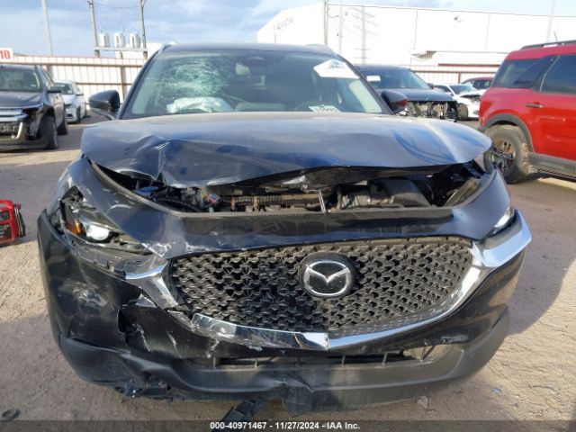 3MVDMBBM5RM700297 Mazda Cx-30 2.5 S Select Sport