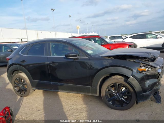 3MVDMBBM5RM700297 Mazda Cx-30 2.5 S Select Sport