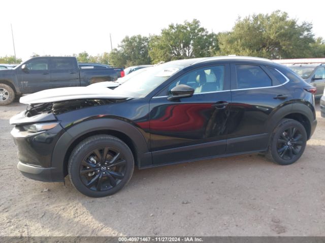 3MVDMBBM5RM700297 Mazda Cx-30 2.5 S Select Sport
