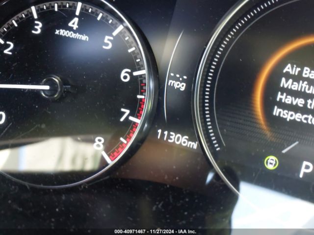3MVDMBBM5RM700297 Mazda Cx-30 2.5 S Select Sport