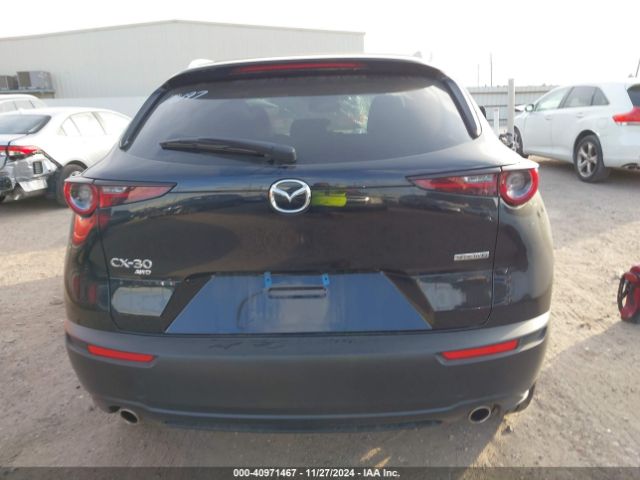 3MVDMBBM5RM700297 Mazda Cx-30 2.5 S Select Sport