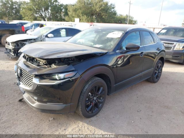 3MVDMBBM5RM700297 Mazda Cx-30 2.5 S Select Sport