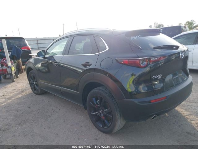 3MVDMBBM5RM700297 Mazda Cx-30 2.5 S Select Sport