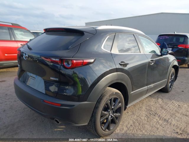 3MVDMBBM5RM700297 Mazda Cx-30 2.5 S Select Sport