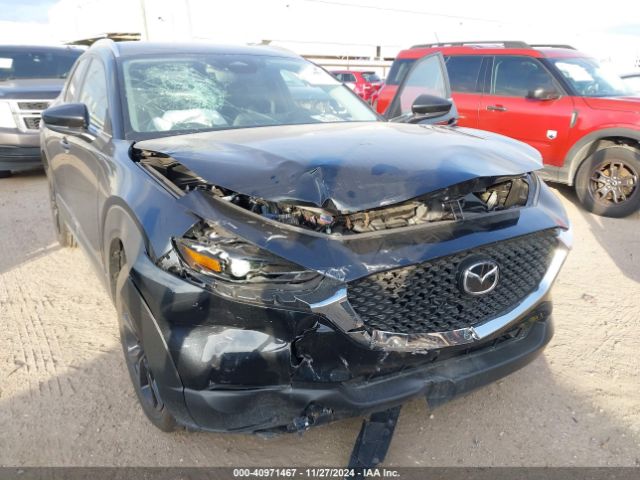 3MVDMBBM5RM700297 Mazda Cx-30 2.5 S Select Sport