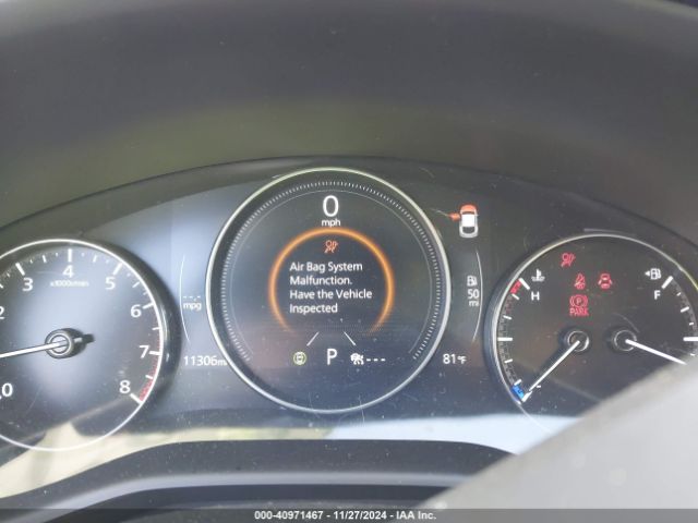 3MVDMBBM5RM700297 Mazda Cx-30 2.5 S Select Sport