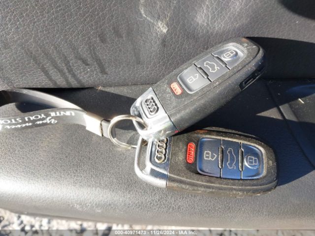 WAUFGAFC2GN074138 Audi A6 3.0t Premium Plus