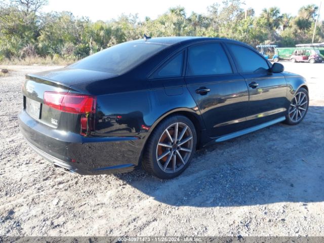 WAUFGAFC2GN074138 Audi A6 3.0t Premium Plus