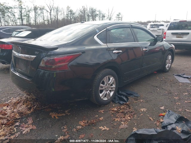Nissan Altima 2.5 Sv 2015 1N4AL3AP9FC183727 Image 4
