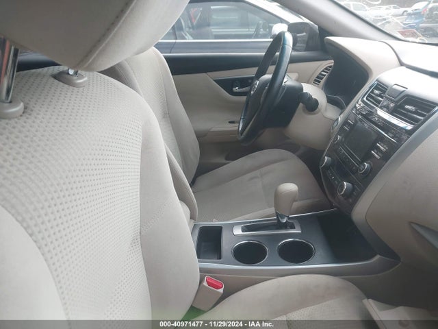 Nissan Altima 2.5 Sv 2015 1N4AL3AP9FC183727 Image 5