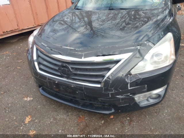 Nissan Altima 2.5 Sv 2015 1N4AL3AP9FC183727 Image 6
