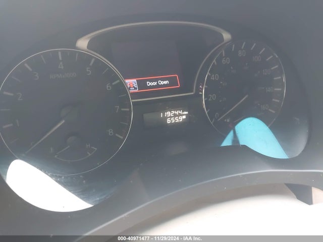 Nissan Altima 2.5 Sv 2015 1N4AL3AP9FC183727 Image 7