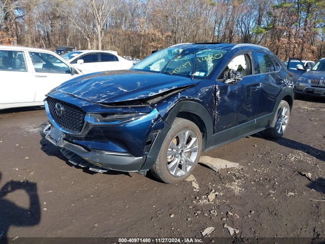 3MVDMBDM2PM518745 Mazda Cx-30 2.5 S Premium