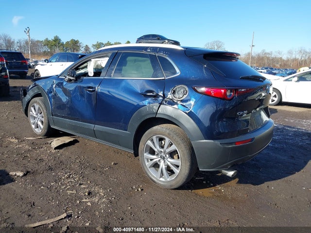 3MVDMBDM2PM518745 Mazda Cx-30 2.5 S Premium
