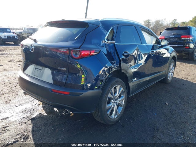 3MVDMBDM2PM518745 Mazda Cx-30 2.5 S Premium