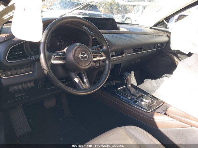 3MVDMBDM2PM518745 Mazda Cx-30 2.5 S Premium