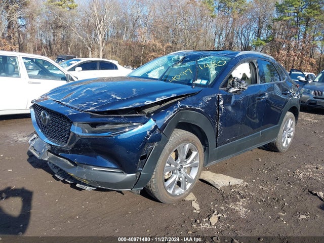 3MVDMBDM2PM518745 Mazda Cx-30 2.5 S Premium