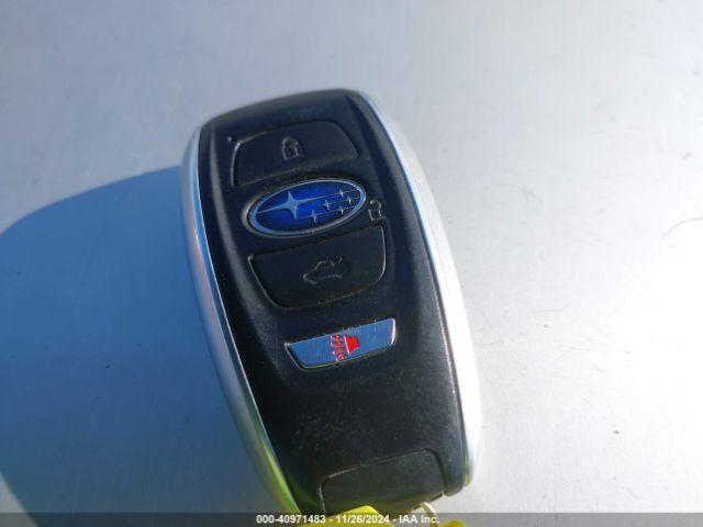 JF2GTHSC9MH373493 Subaru Crosstrek Sport