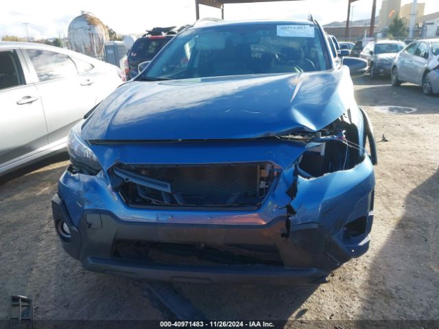 JF2GTHSC9MH373493 Subaru Crosstrek Sport