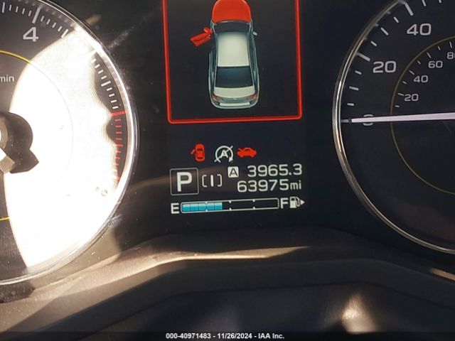 JF2GTHSC9MH373493 Subaru Crosstrek Sport