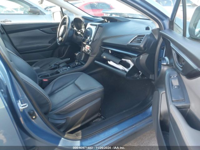 JF2GTHSC9MH373493 Subaru Crosstrek Sport