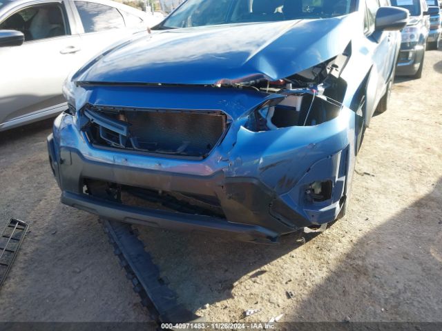 JF2GTHSC9MH373493 Subaru Crosstrek Sport