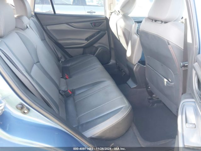 JF2GTHSC9MH373493 Subaru Crosstrek Sport