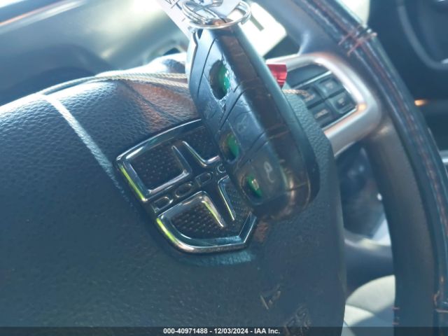 2C3CDXBG2EH324224 Dodge Charger Se