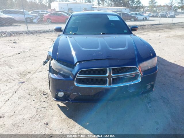 2C3CDXBG2EH324224 Dodge Charger Se