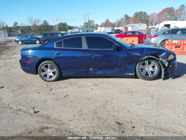 2C3CDXBG2EH324224 Dodge Charger Se