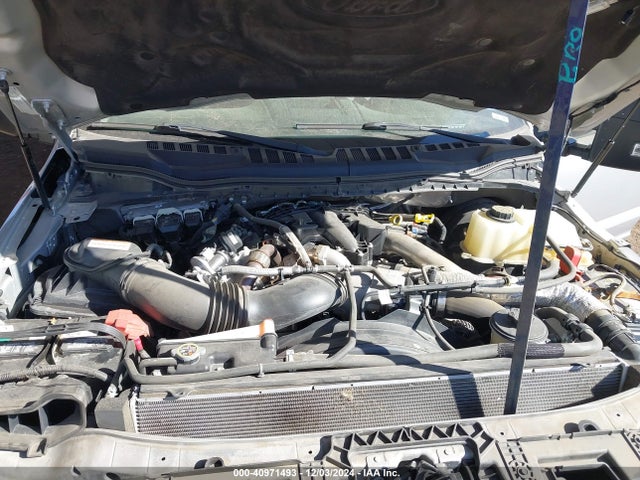 Ford F-250 Xlt 2017 1FT7W2BT1HED51515 Image 10