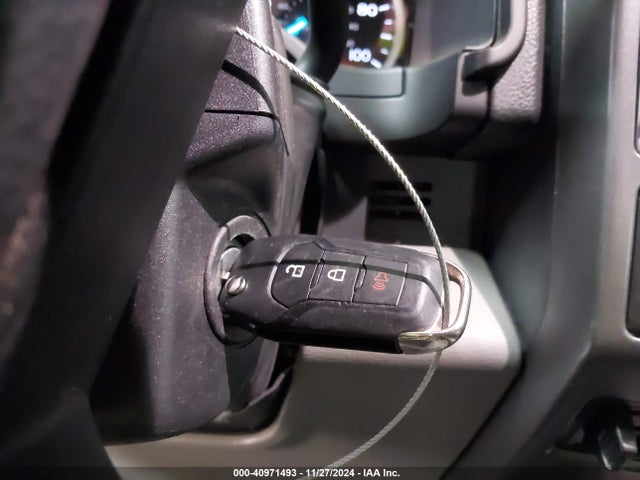 Ford F-250 Xlt 2017 1FT7W2BT1HED51515 Image 11