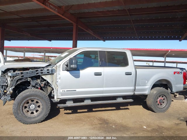 Ford F-250 Xlt 2017 1FT7W2BT1HED51515 Image 14