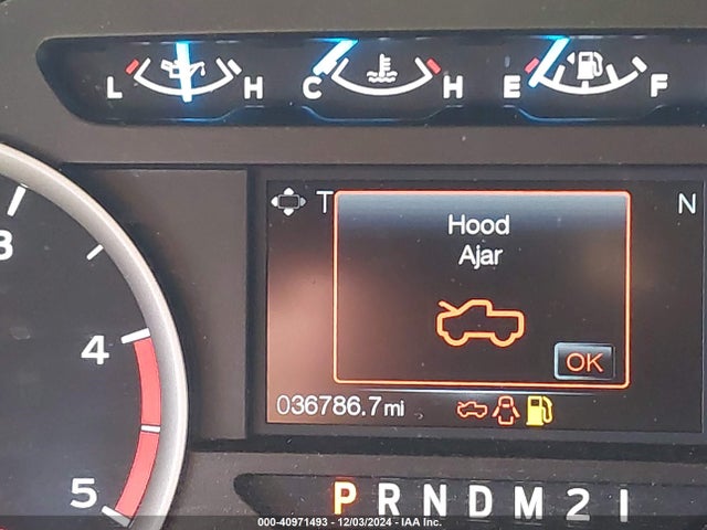 Ford F-250 Xlt 2017 1FT7W2BT1HED51515 Image 15