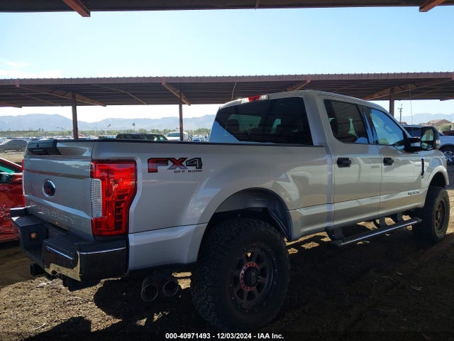 Ford F-250 Xlt 2017 1FT7W2BT1HED51515 Image 4