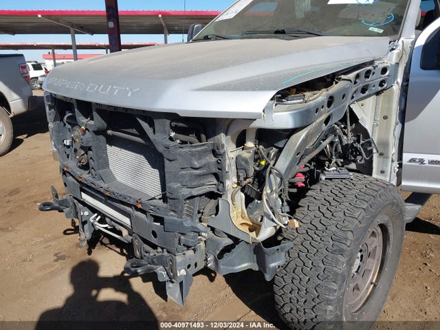 Ford F-250 Xlt 2017 1FT7W2BT1HED51515 Image 6