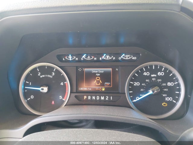 Ford F-250 Xlt 2017 1FT7W2BT1HED51515 Image 7