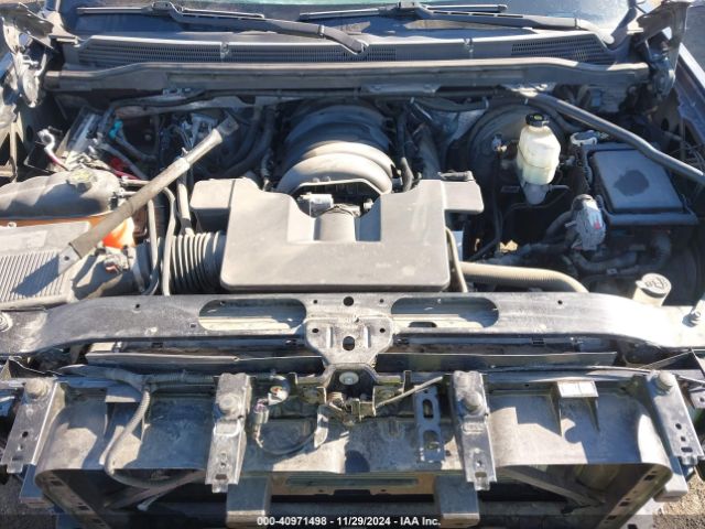 3GTU2NECXGG139845 GMC Sierra 1500 Slt
