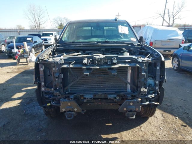 3GTU2NECXGG139845 GMC Sierra 1500 Slt