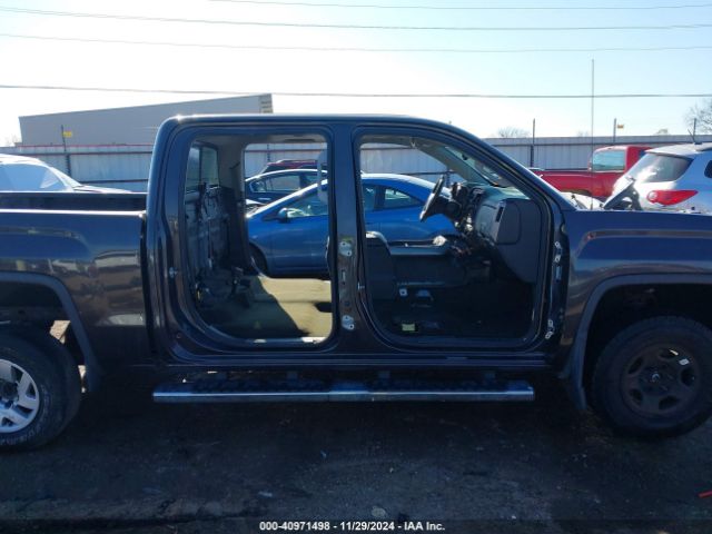 3GTU2NECXGG139845 GMC Sierra 1500 Slt