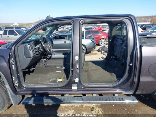 3GTU2NECXGG139845 GMC Sierra 1500 Slt