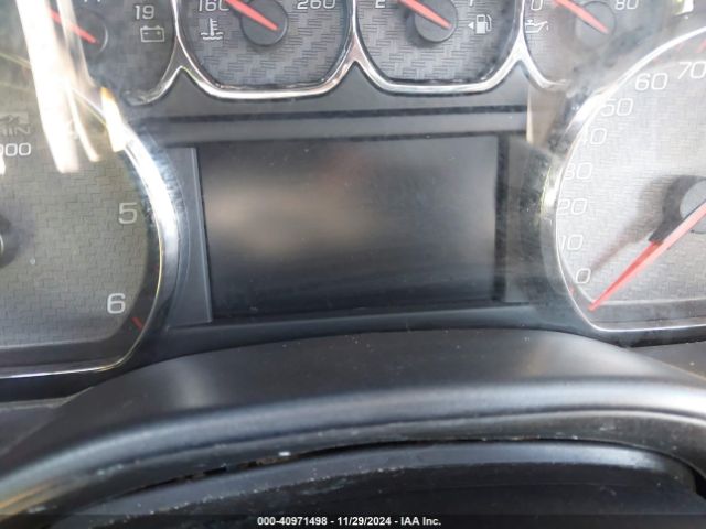 3GTU2NECXGG139845 GMC Sierra 1500 Slt