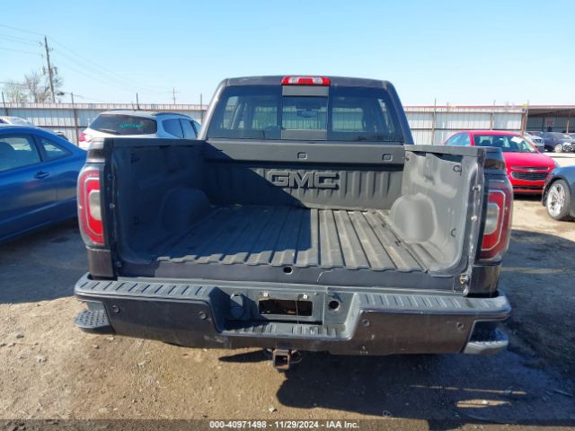 3GTU2NECXGG139845 GMC Sierra 1500 Slt