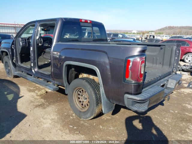 3GTU2NECXGG139845 GMC Sierra 1500 Slt