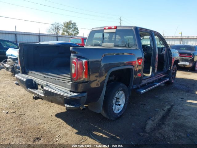 3GTU2NECXGG139845 GMC Sierra 1500 Slt